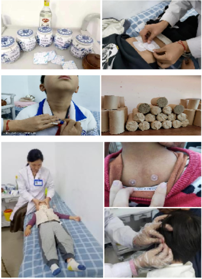 喜報！我院兒科李學蘭副主任醫師榮獲第八屆“云南省優秀青年中醫